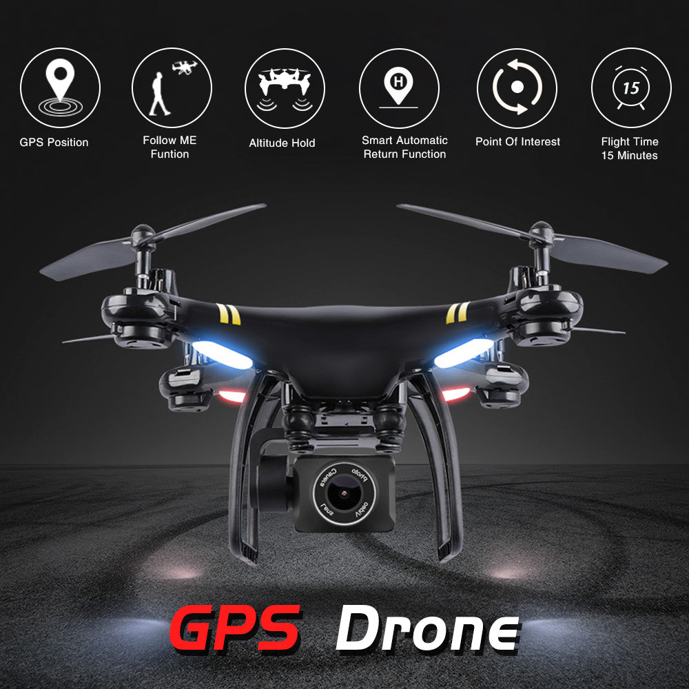 Unlock the Future of Photography with the 5G Image Transmission ESC Camera
